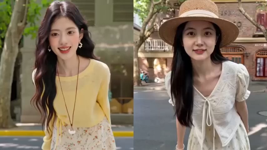 深度复刻